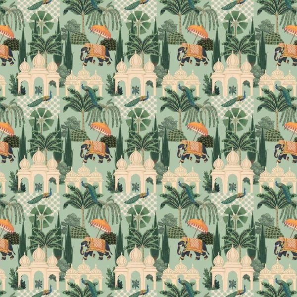 Produktbild: 333 Origami &ndash; Faszination Indien