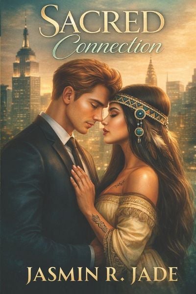 Produktbild: SACRED CONNECTION
