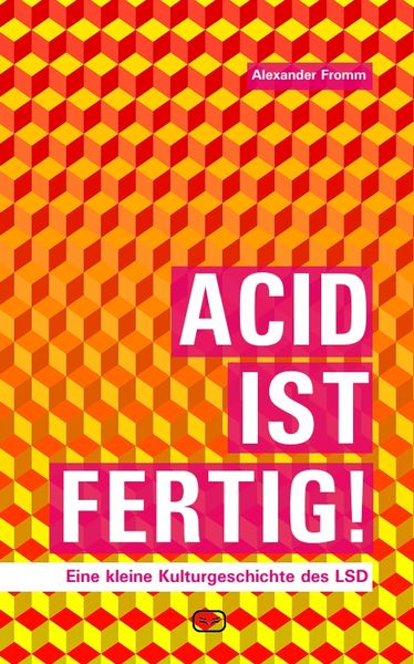 Produktbild: Acid ist fertig