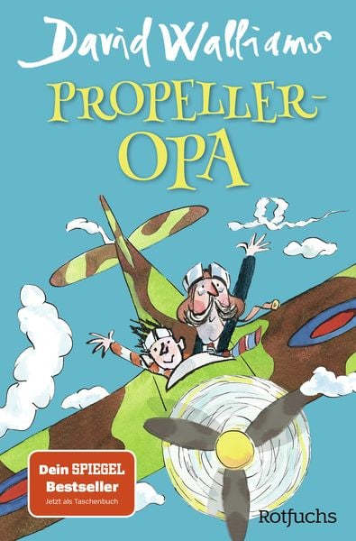 Produktbild: Propeller-Opa
