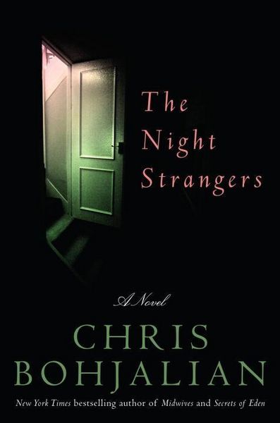 Produktbild: The Night Strangers