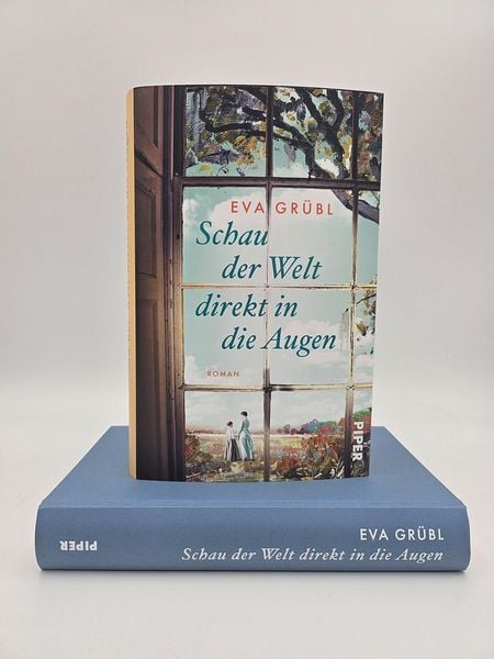 Produktbild: Schau der Welt direkt in die Augen