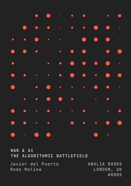 Produktbild: War and AI