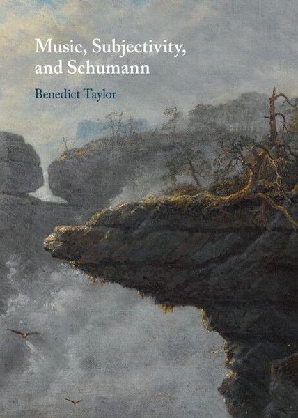 Produktbild: Music, Subjectivity, and Schumann