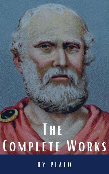Produktbild: Plato: The Complete Works (31 Books)