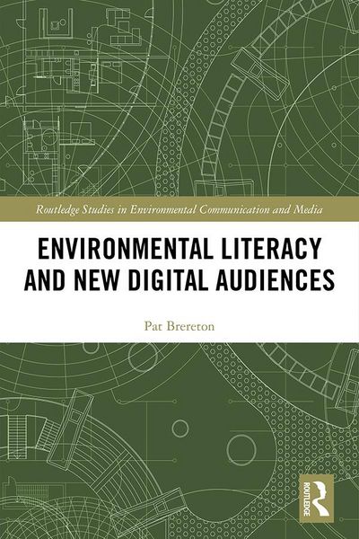 Produktbild: Environmental Literacy and New Digital Audiences