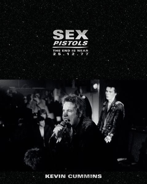 Produktbild: Sex Pistols