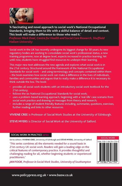 Produktbild: Social work