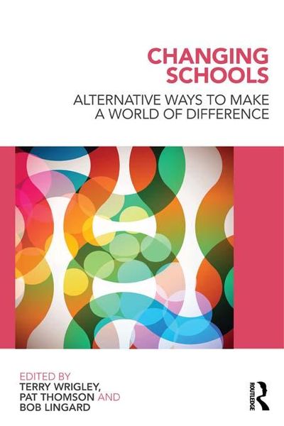 Produktbild: Changing Schools