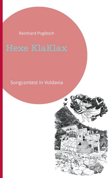 Produktbild: Hexe KlaKlax