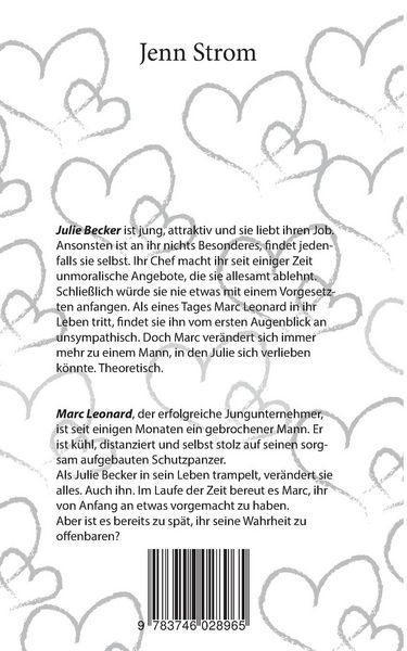 Produktbild: Vielleicht sag ich es dir morgen...