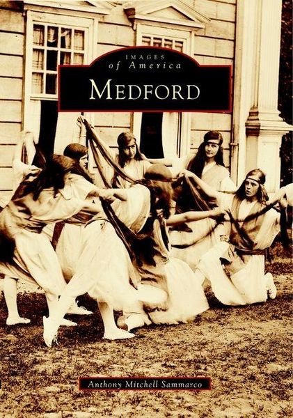 Produktbild: Medford