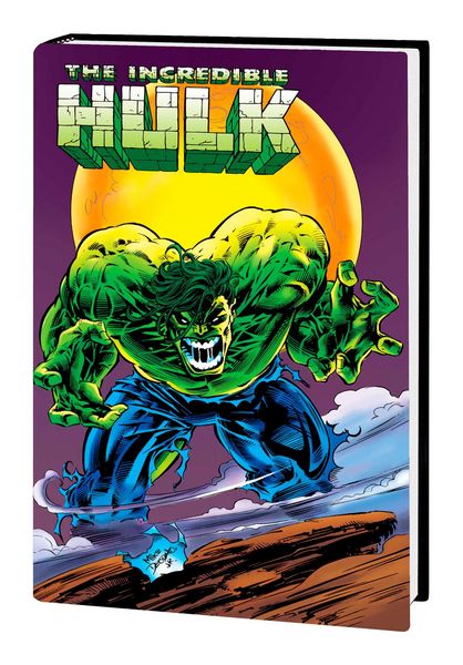 Produktbild: Messner-Loebs, B: Incredible Hulk By Peter David Omnibus Vol