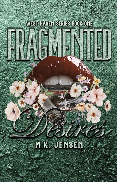 Produktbild: Fragmented Desires