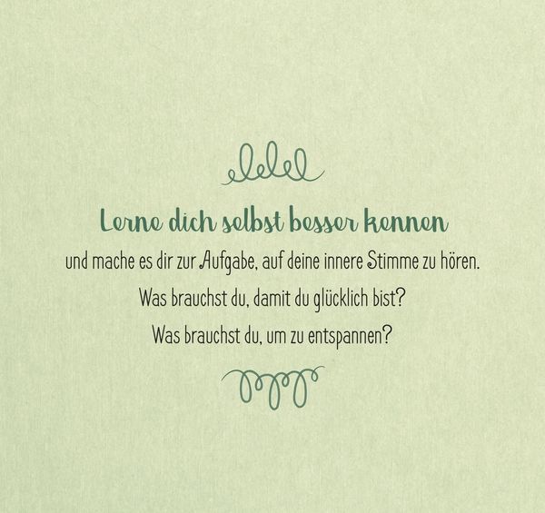 Produktbild: 365 M&ouml;glichkeiten, dein Gl&uuml;ck zu finden