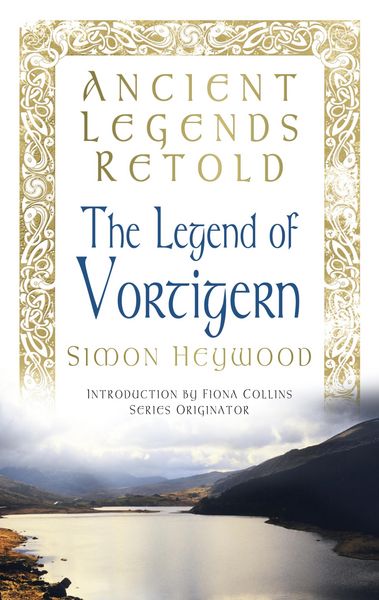 Produktbild: Ancient Legends Retold: The Legend of Vortigern
