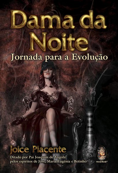 Produktbild: Dama da Noite