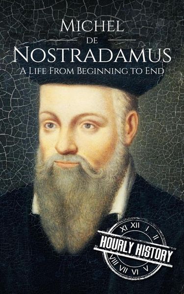 Produktbild: Nostradamus