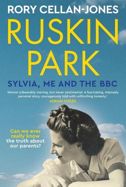 Produktbild: Ruskin Park