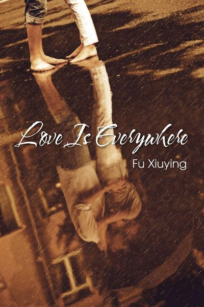 Produktbild: Love Is Everywhere