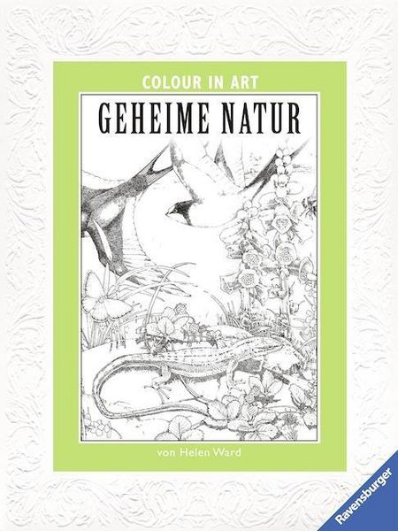 Produktbild: Geheime Natur