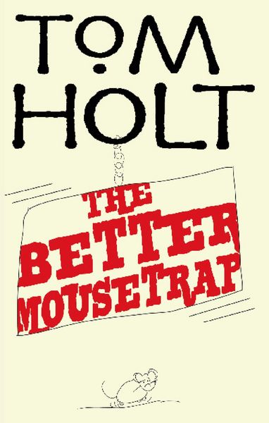 Produktbild: The Better Mousetrap