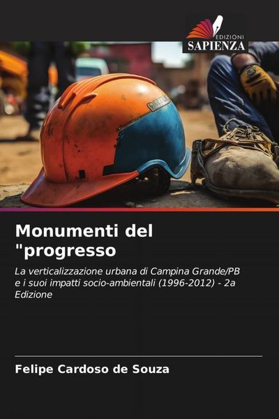 Produktbild: Monumenti del "progresso