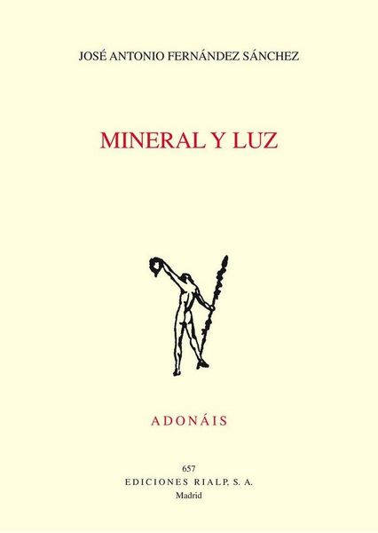 Produktbild: Mineral y luz