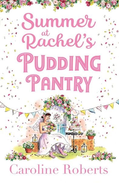 Produktbild: Summer at Rachel's Pudding Pantry