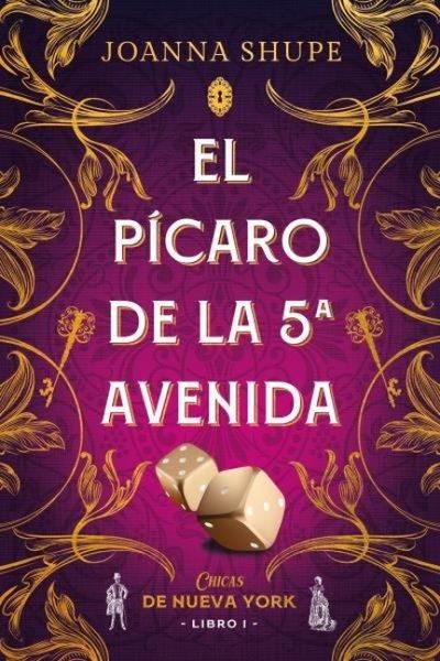 Produktbild: Picaro de la 5a Avenida, El