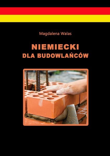 Produktbild: Niemiecki dla budowlanc&oacute;w