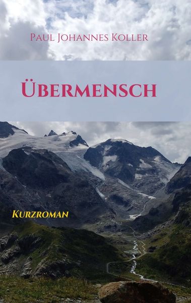 Produktbild: &Uuml;bermensch