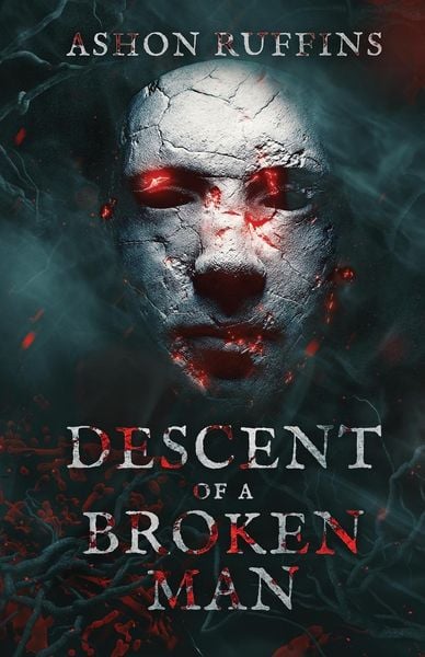 Produktbild: Descent of A Broken Man