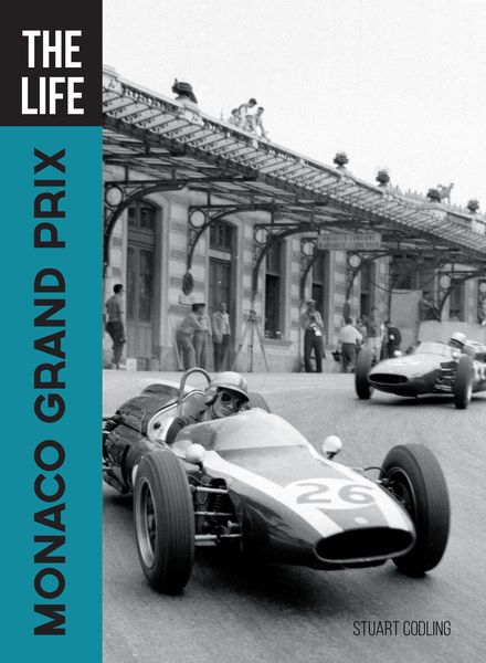 Produktbild: The Life Monaco Grand Prix