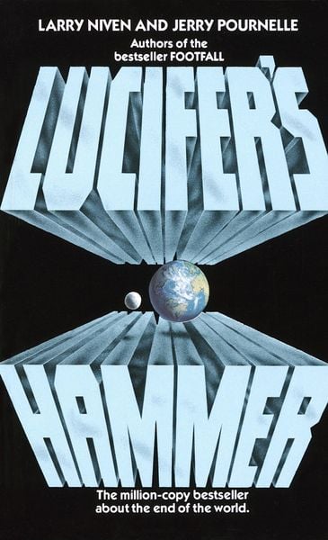 Produktbild: Lucifer's Hammer