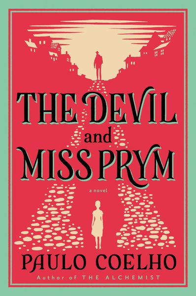 Produktbild: The Devil and Miss Prym
