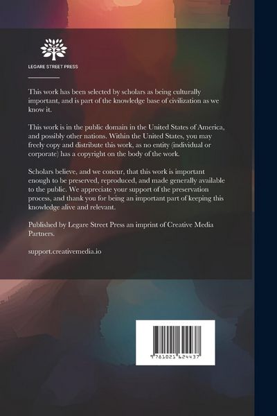 Produktbild: A Treatise On the Law of Reparation