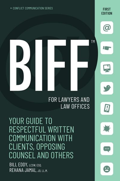 Produktbild: BIFF for Lawyers and Law Offices