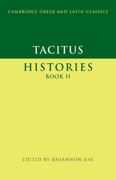 Produktbild: Tacitus