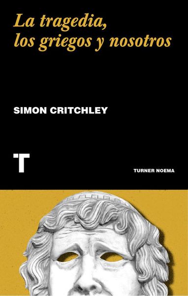 Produktbild: La tragedia, los griegos y nosotros