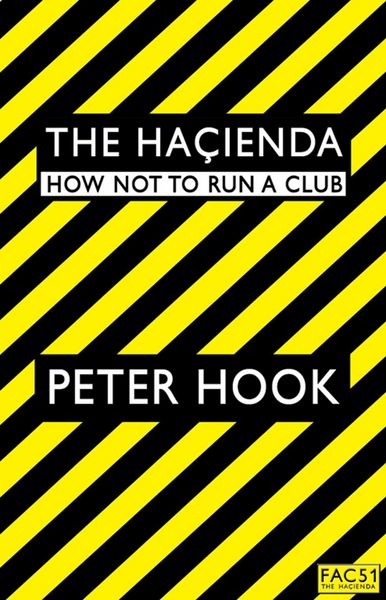 Produktbild: The Hacienda
