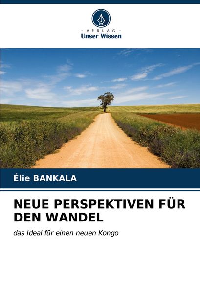 Produktbild: NEUE PERSPEKTIVEN F&Uuml;R DEN WANDEL