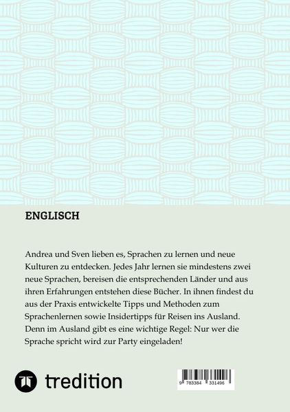 Produktbild: Sprachen lernen mit Kurzgeschichten