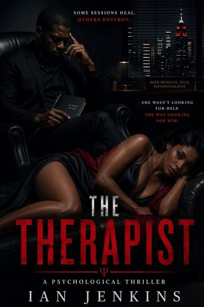 Produktbild: The Therapist