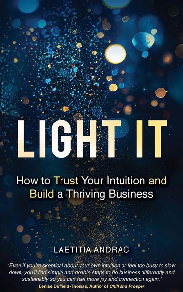Produktbild: Light It