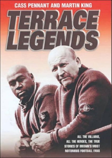 Produktbild: Pennant, C: Terrace Legends