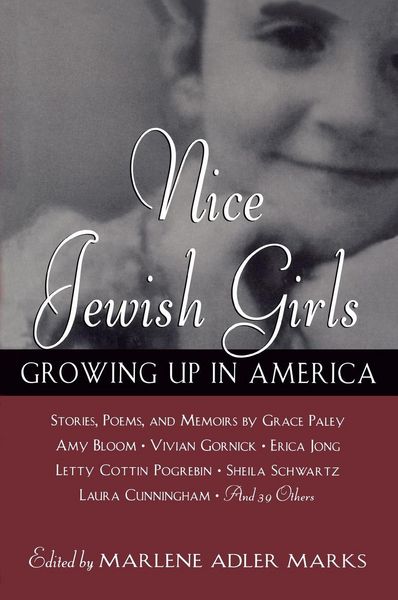 Produktbild: Nice Jewish Girls