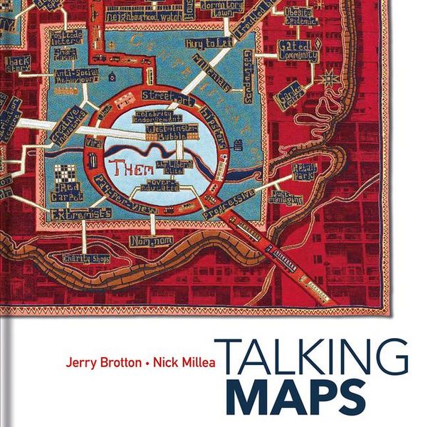 Produktbild: Talking Maps