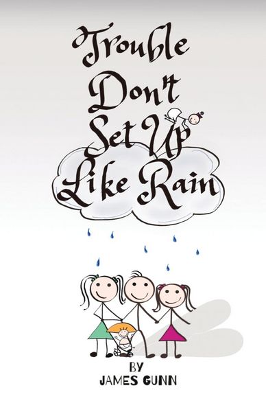 Produktbild: Trouble Don't Set Up Like Rain