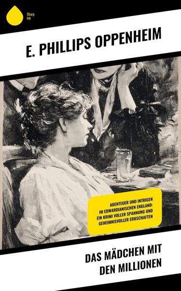 Produktbild: Das M&auml;dchen mit den Millionen